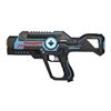 Lasergame Arena incl 3 uur begeleiding en 15 laserguns