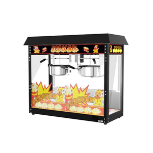 Popcornmachine Popcornmachine