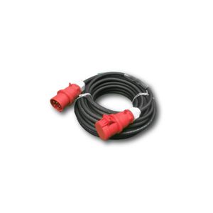 1x Krachtstroomkabel 25M 32A