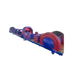 Mega Stormbaan - 41,5 meter  