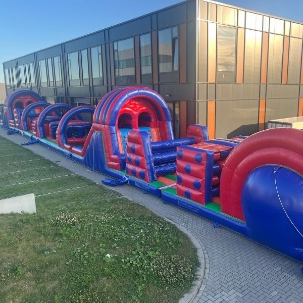 Mega Stormbaan - 41,5 meter  