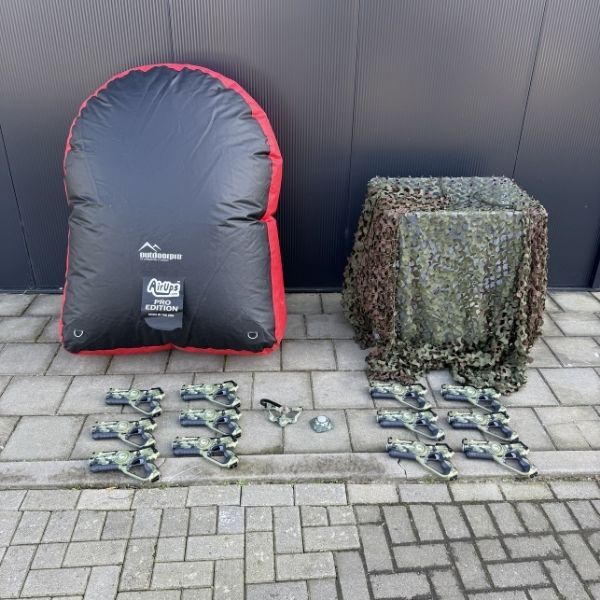 Lasergame Basis Huren in het Westland en in Zuid-Holland