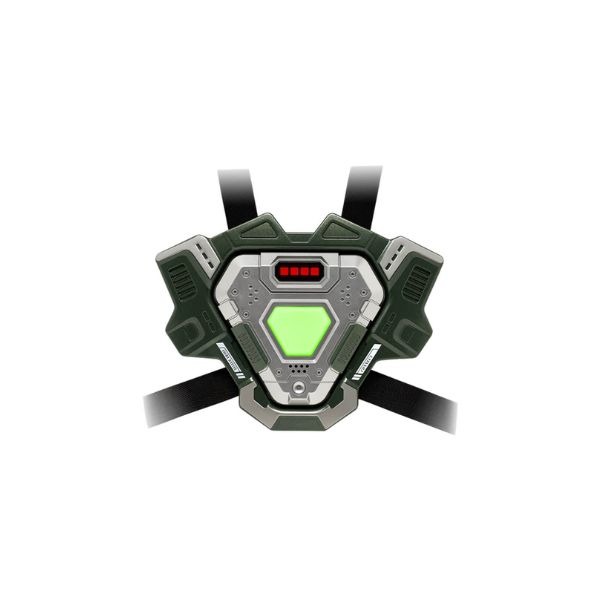 Lasergame Pro Vesten