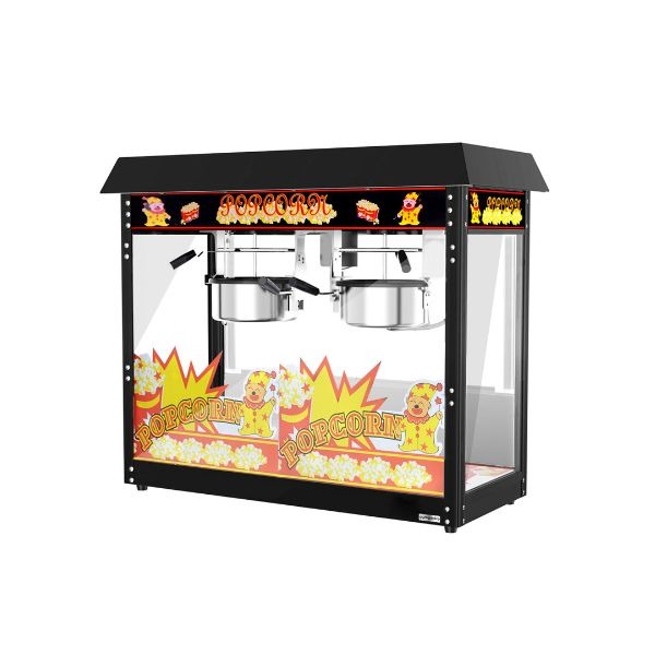 Popcornmachine