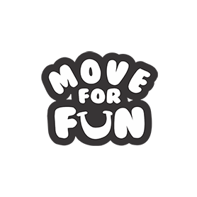 Move For Fun Logo